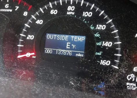 2009 Toyota Camry Xle V6 from USA, damaged, VIN 4T1BK46K89U592591